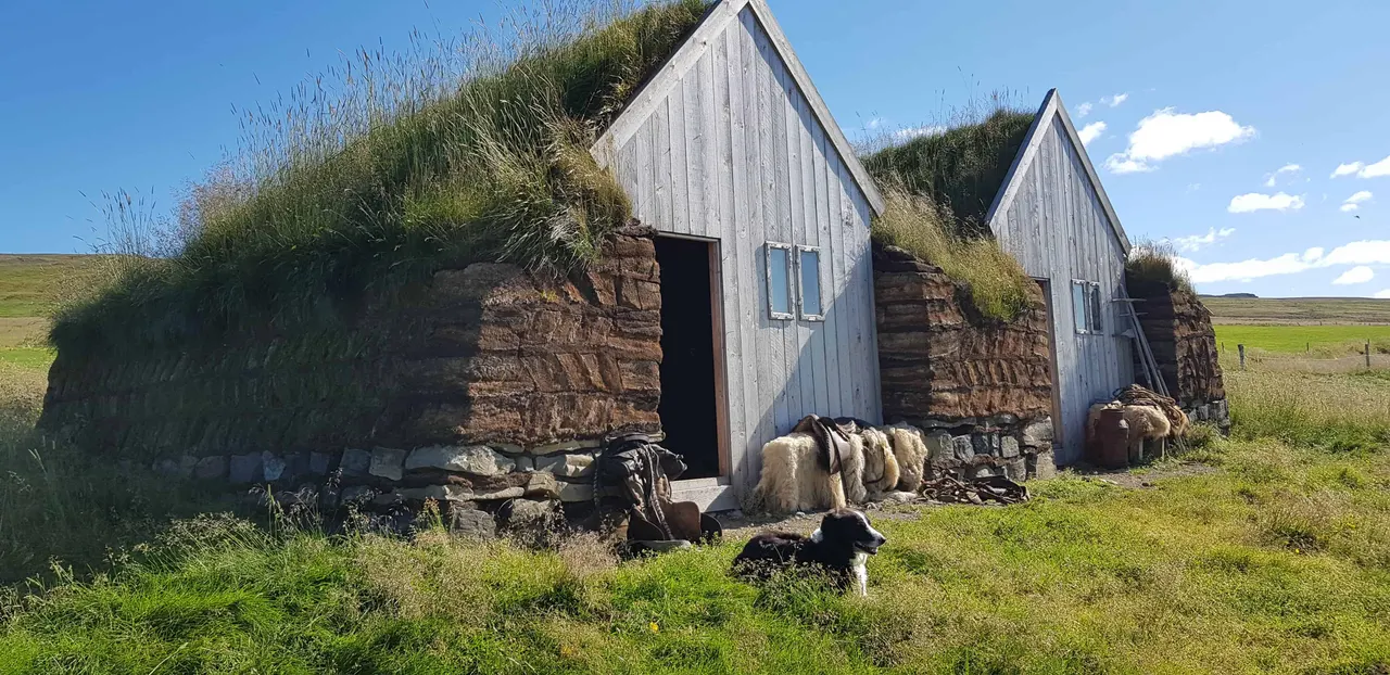 The Old Stable