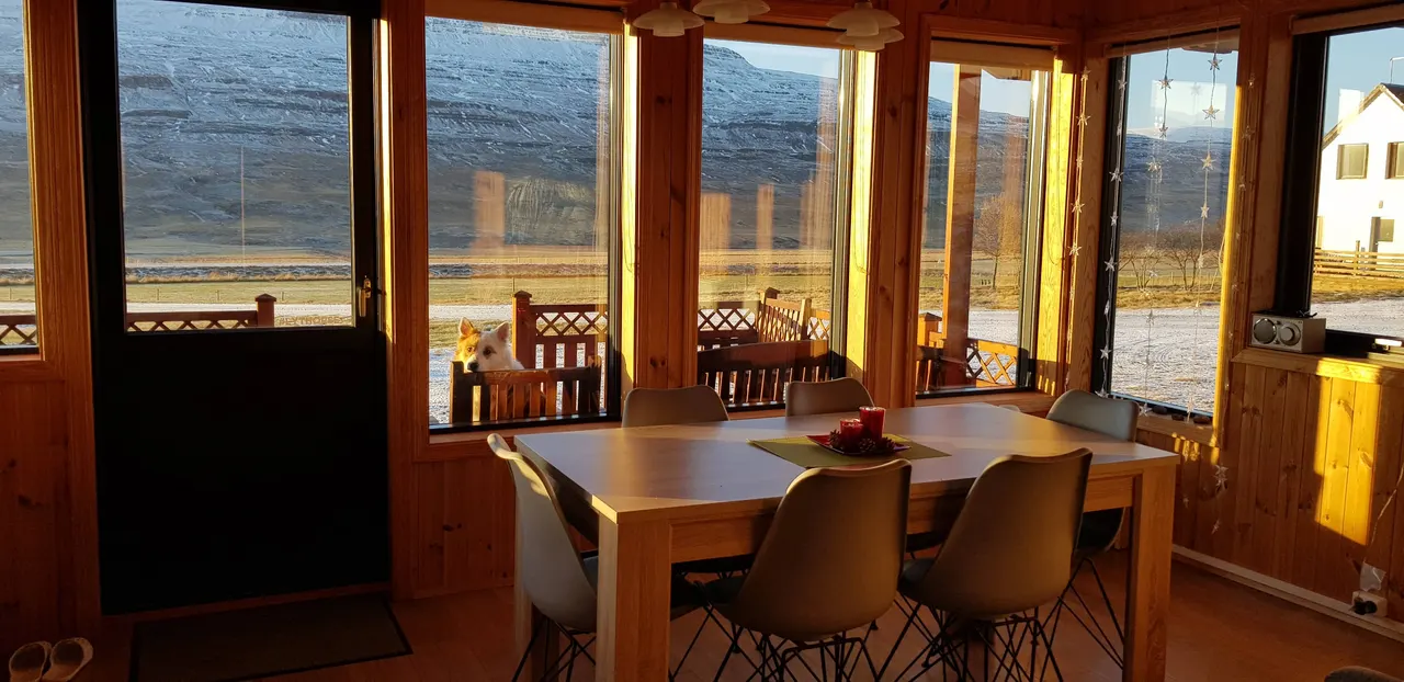 Which Lýtingsstaðir Cottage Suits Your Stay?